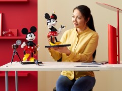 Mickey Mouse & Minnie Mouse, zdjęcie 7