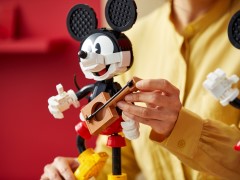 Mickey Mouse & Minnie Mouse, zdjęcie 8