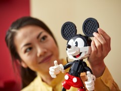 Mickey Mouse & Minnie Mouse, zdjęcie 9