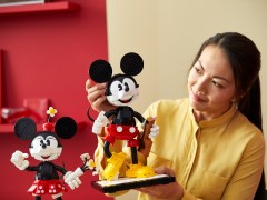 Mickey Mouse & Minnie Mouse, zdjęcie 10