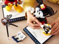 Mickey Mouse & Minnie Mouse, zdjęcie 13