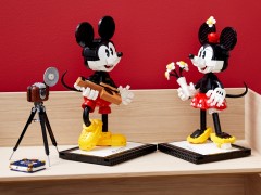 Mickey Mouse & Minnie Mouse, zdjęcie 15