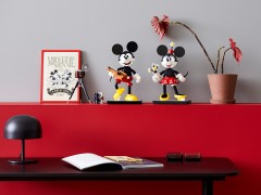 Mickey Mouse & Minnie Mouse, zdjęcie 18
