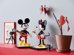 Mickey Mouse & Minnie Mouse, zdjęcie 19