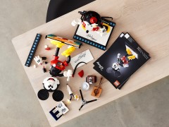 Mickey Mouse & Minnie Mouse, zdjęcie 20