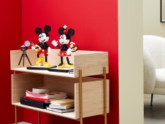 Mickey Mouse & Minnie Mouse, zdjęcie 22
