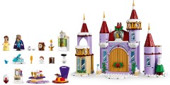 Belle's Castle Winter Celebration, zdjęcie 5