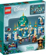 Raya and the Heart Palace, zdjęcie 4