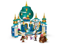 Raya and the Heart Palace, zdjęcie 11