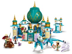 Raya and the Heart Palace, zdjęcie 12