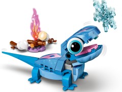 Bruni the Salamander Buildable Character, zdjęcie 3