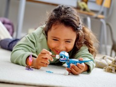 Bruni the Salamander Buildable Character, zdjęcie 9