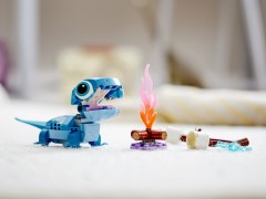 Bruni the Salamander Buildable Character, zdjęcie 10