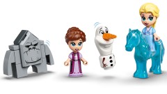 Elsa and the Nokk Storybook Adventures, zdjęcie 10