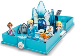 Elsa and the Nokk Storybook Adventures, zdjęcie 11