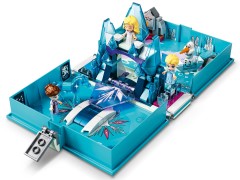 Elsa and the Nokk Storybook Adventures, zdjęcie 13
