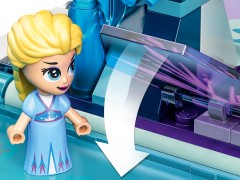 Elsa and the Nokk Storybook Adventures, zdjęcie 15