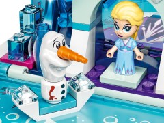 Elsa and the Nokk Storybook Adventures, zdjęcie 17