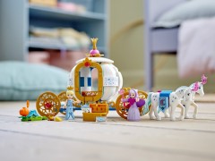 Cinderella's Royal Carriage, zdjęcie 3