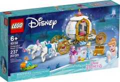 Cinderella's Royal Carriage, zdjęcie 2