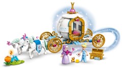 Cinderella's Royal Carriage, zdjęcie 4