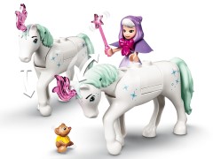 Cinderella's Royal Carriage, zdjęcie 9