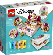 Ariel, Belle, Cinderella and Tiana's Storybook Adventures, zdjęcie 4