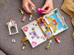 Ariel, Belle, Cinderella and Tiana's Storybook Adventures, zdjęcie 5