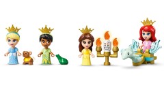 Ariel, Belle, Cinderella and Tiana's Storybook Adventures, zdjęcie 10
