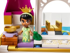 Ariel, Belle, Cinderella and Tiana's Storybook Adventures, zdjęcie 16