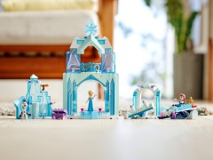 Anna and Elsa's Frozen Wonderland, zdjęcie 3