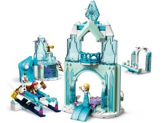Anna and Elsa's Frozen Wonderland, zdjęcie 4