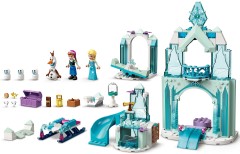 Anna and Elsa's Frozen Wonderland, zdjęcie 5