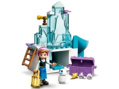 Anna and Elsa's Frozen Wonderland, zdjęcie 6