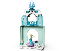 Anna and Elsa's Frozen Wonderland, zdjęcie 7