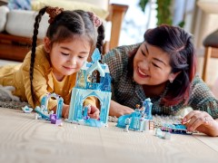 Anna and Elsa's Frozen Wonderland, zdjęcie 11