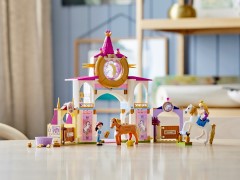 Belle and Rapunzel's Royal Stables, zdjęcie 4