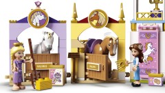 Belle and Rapunzel's Royal Stables, zdjęcie 8