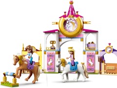 Belle and Rapunzel's Royal Stables, zdjęcie 9