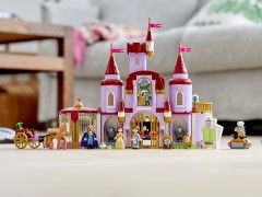 Belle and the Beast's Castle, zdjęcie 5