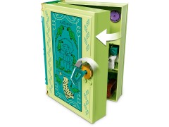 Antonio's Magical Door, zdjęcie 10