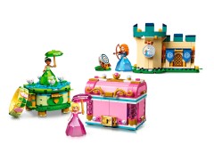 Aurora, Merida and Tiana's Enchanted Creations, zdjęcie 3