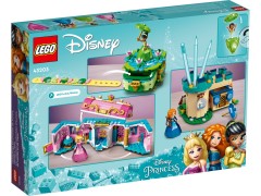 Aurora, Merida and Tiana's Enchanted Creations, zdjęcie 7
