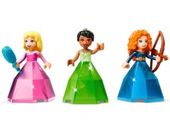 Aurora, Merida and Tiana's Enchanted Creations, zdjęcie 9