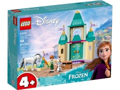 Anna and Olaf's Castle Fun, zdjęcie 2