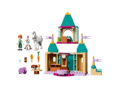 Anna and Olaf's Castle Fun, zdjęcie 3