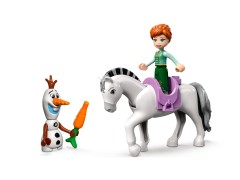 Anna and Olaf's Castle Fun, zdjęcie 4