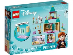 Anna and Olaf's Castle Fun, zdjęcie 6