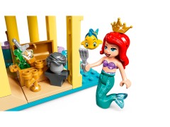 Ariel's Underwater Palace, zdjęcie 6