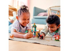 Jasmine and Mulan's Adventure LEGO-set afbeelding 7